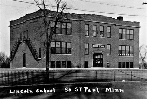 Conversations Of History In South St Paul Rein O Werner Photo