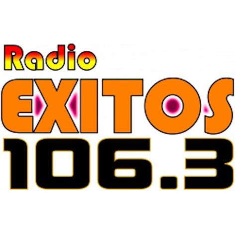 La Z 1063 Fm Albuquerque Se Transforma En Éxitos 1063 Fm Radionotas