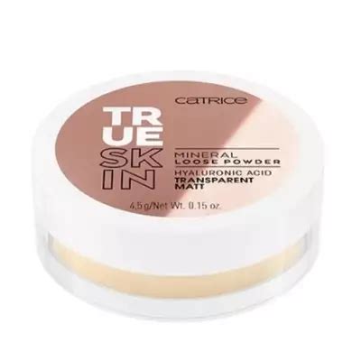 Catrice True Skin: podkłady, korektory, różne kolory - sklep Cocolita