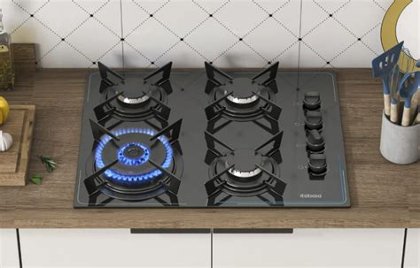 Saiba Como Escolher O Melhor Cooktop Bog Telhanorte