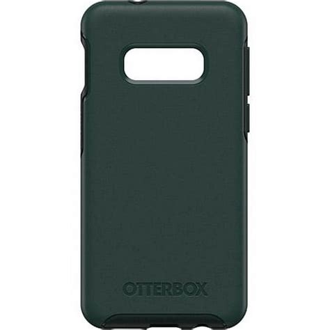 Otterbox Symmetry Series Drop Protection Rubber Case For Samsung Galaxy S10e Ivy Meadow Green