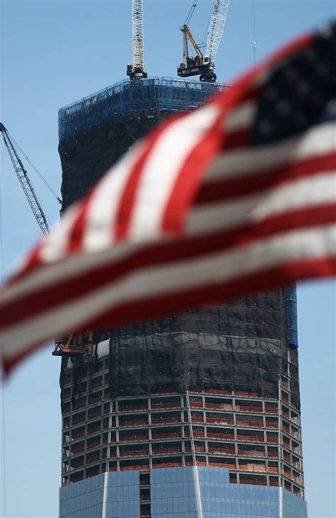 Galerija Slika Kao Nekad Novi Toranj Wtc A Vi I Od Empire State