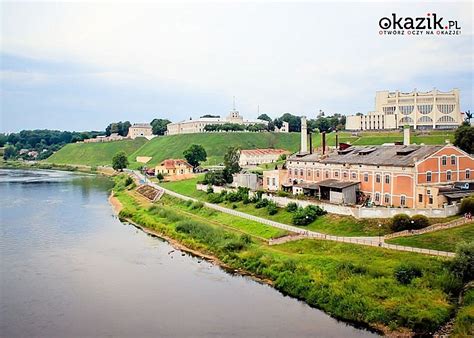 Grodno Nad Niemnem Miasto Bardzo Powiązane Z Historią