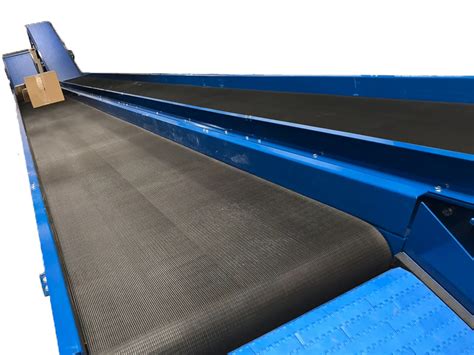 Belt Conveyor Belt Conveyor System For Industrial Load Capacity 200 Kg At Rs 345000 In Vadgam