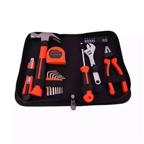 Tactix Pcs Tool Set At Rs Tool Kit Box Tool Kit Set