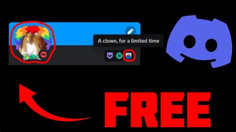 How To Get Your Free Clown Avatar Decoration On Discord April Fools