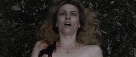 Nude Video Celebs Abigail Rose Nude Pasture