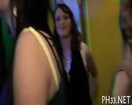 Non Stop Hardcore Group Sex