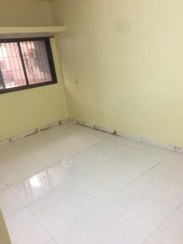 Bridge View Chs Nerul Rent Without Brokerage Semi Furnished Bhk