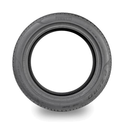 305 40R20 Pirelli P Zero PZ4 BMW I 112Y Tyre 4x4 Tyres