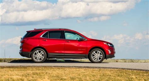 How To Flat Tow The 2020 Chevy Equinox