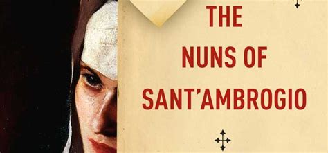 The Nuns Of Santambrogio By Hubert Wolf History Nerds United