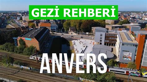 Antwerp Li Bel Ika Antwerp Ehri Mechelen Turnhout Drone K