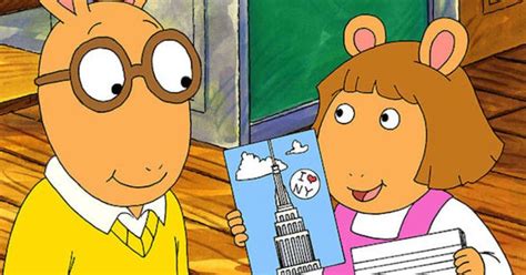 Why Is 'Arthur' Ending? PBS Cancels Series After 25 Years