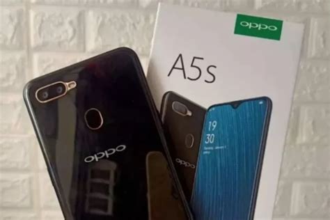 Cara Screenshot Mudah Di Oppo A S Terbaru Biaya Info