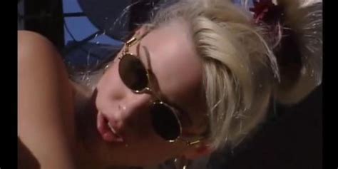 Busty Blonde German Classic Girl Dana Benn Tnaflix