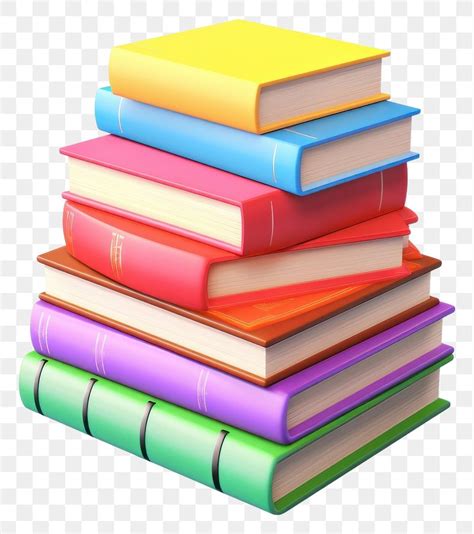 Book Stack Images Free Photos PNG Stickers Wallpapers Clip