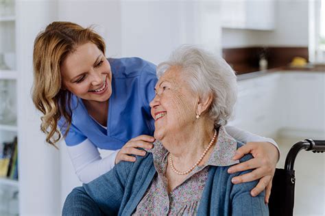 Caring For A Loved One With Alzheimers Disease Healthcare