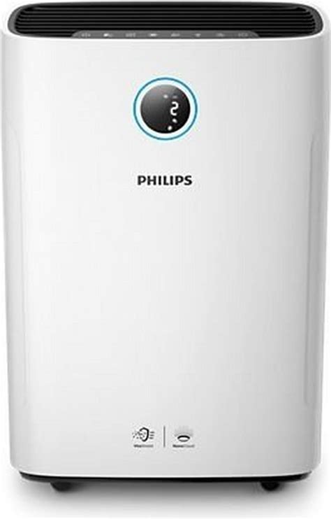 Philips Air Purifier Philips 2 In 1 Air Purifier And Humidifier