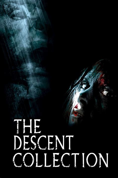 The Descent Movie Poster