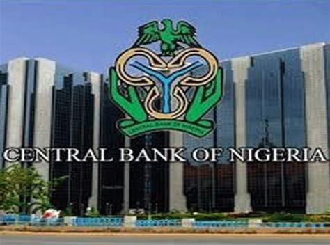 Central Bank of Nigeria Dissolves Boards of Union Bank, Keystone Bank ...