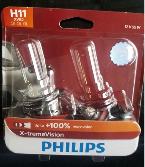 Review Of Top Performer Philips Visionplus Review Headlight Reviews