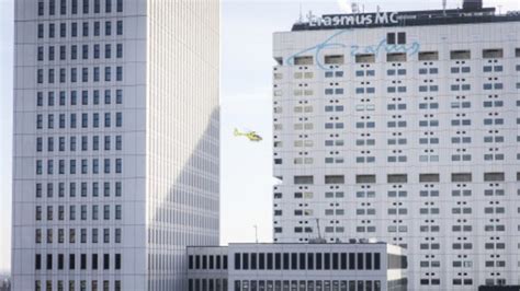 Erasmus Mc Erasmus Mc Erasmus University Rotterdam