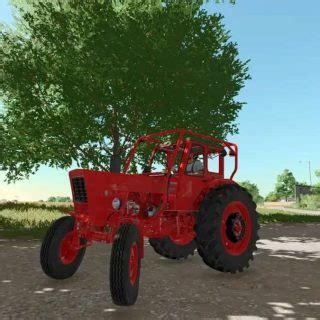 Belarus 50 80 Repair Final Pack V1 0 FS22 Mod Farming Simulator 22 Mod