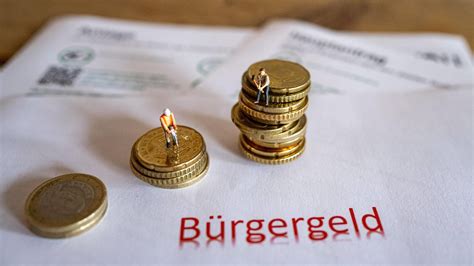 Bürgergeld Juni 2024 Auszahlung und Termine Wann ist das Geld auf