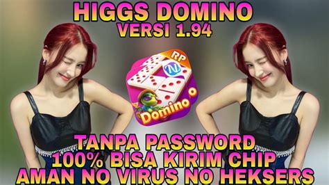 Apk Mod Higgs Domino Versi Terbaru Tanpa Password X Speeder