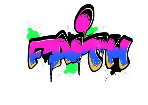 Graffiti For Faith In 2023 Graffiti Drawings Wallpaper