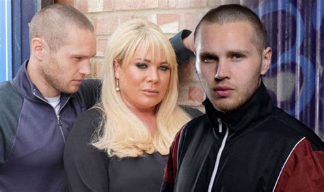 EastEnders spoilers: Sharon Mitchell and Keanu Taylor’s exposed? | TV & Radio | Showbiz & TV ...