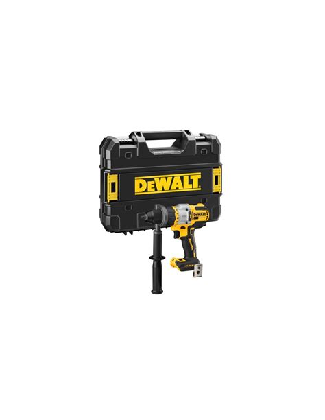 Perceuse Visseuse à percussion DeWALT 18V XRP Advantage FLEXVOLT