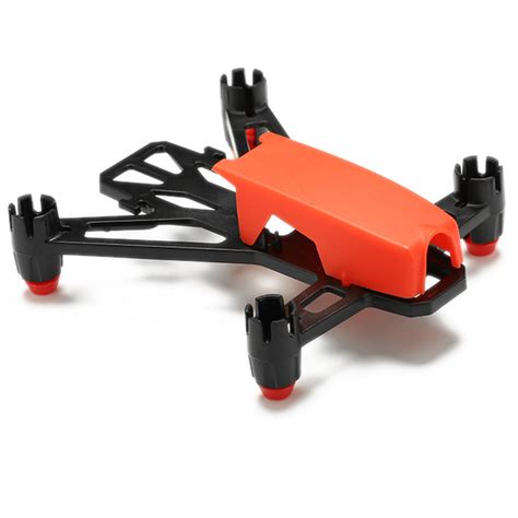 Kingkong Q Mm Diy Micro Mini Fpv Brushed Rc Quadcopter Frame Kit