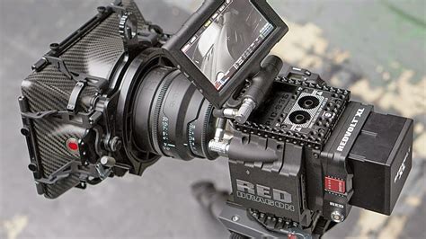 Medios Audiovisuales Y Mas Camara Red Epic Dragon Para Produccion De