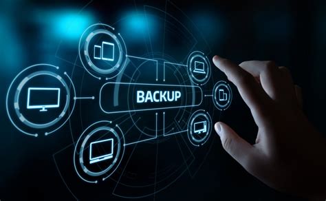 Backup Qué Es Y Cómo Elegir El Adecuado Para Tu Empresa