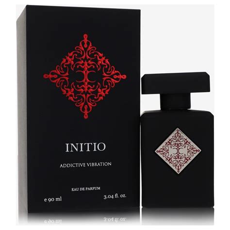 Initio Addictive Vibration Cologne for Men by Initio Parfums Prives | FragranceX.com