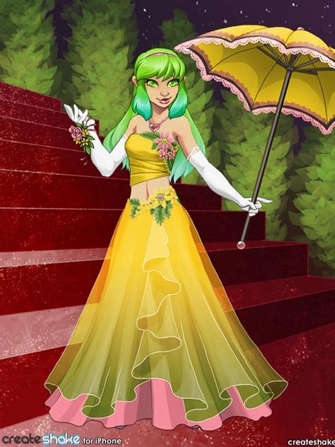 Princess Renee By Pretty Girl Swag On Deviantart