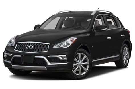 2017 INFINITI QX50 Specs, Pictures, Trims, Colors || Cars.com