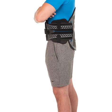 Nu Form Universal Back Brace