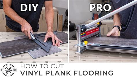 How Do You Cut Vinyl Flooring Flooring Tips