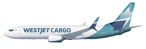 Nouvelle Flotte Site Officiel De WestJet