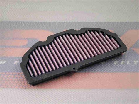 Dna Air Filters Gsx R 1000 09 16 Gsx S 1000 15 21 Katana 19 22