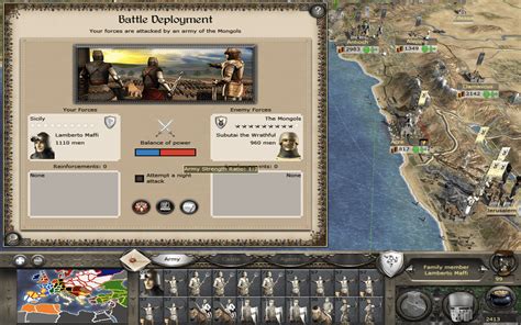 The Battle for Antioch! See the comments : r/Medieval2TotalWar
