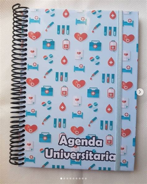 Pin En Agenda Universitaria