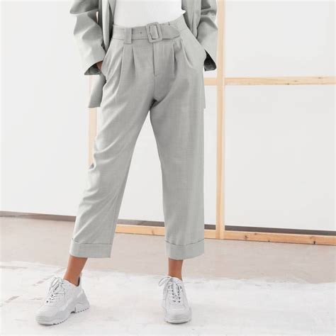 Bye Bye Beige—its All About This Boring Color In 2020 Grey Outfit