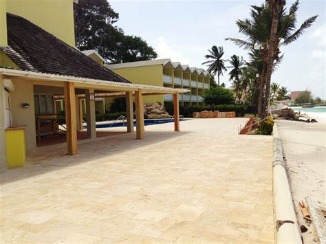 Sea Breeze Beach Hotel - Barbados: Sea Breeze Refurbishment Update #1