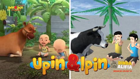 Kompilasi Tiru Aksi Upin Ipin Amal Jariah Full Upin And Ipin Terbaru