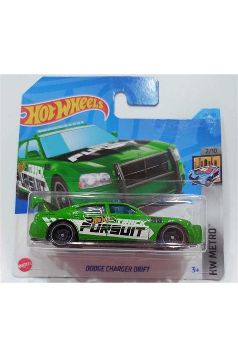 HOT WHEELS Dodge Charger Drift Fiyatı Yorumları