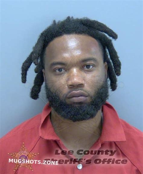 Davis Devonte Lee County Mugshots Zone